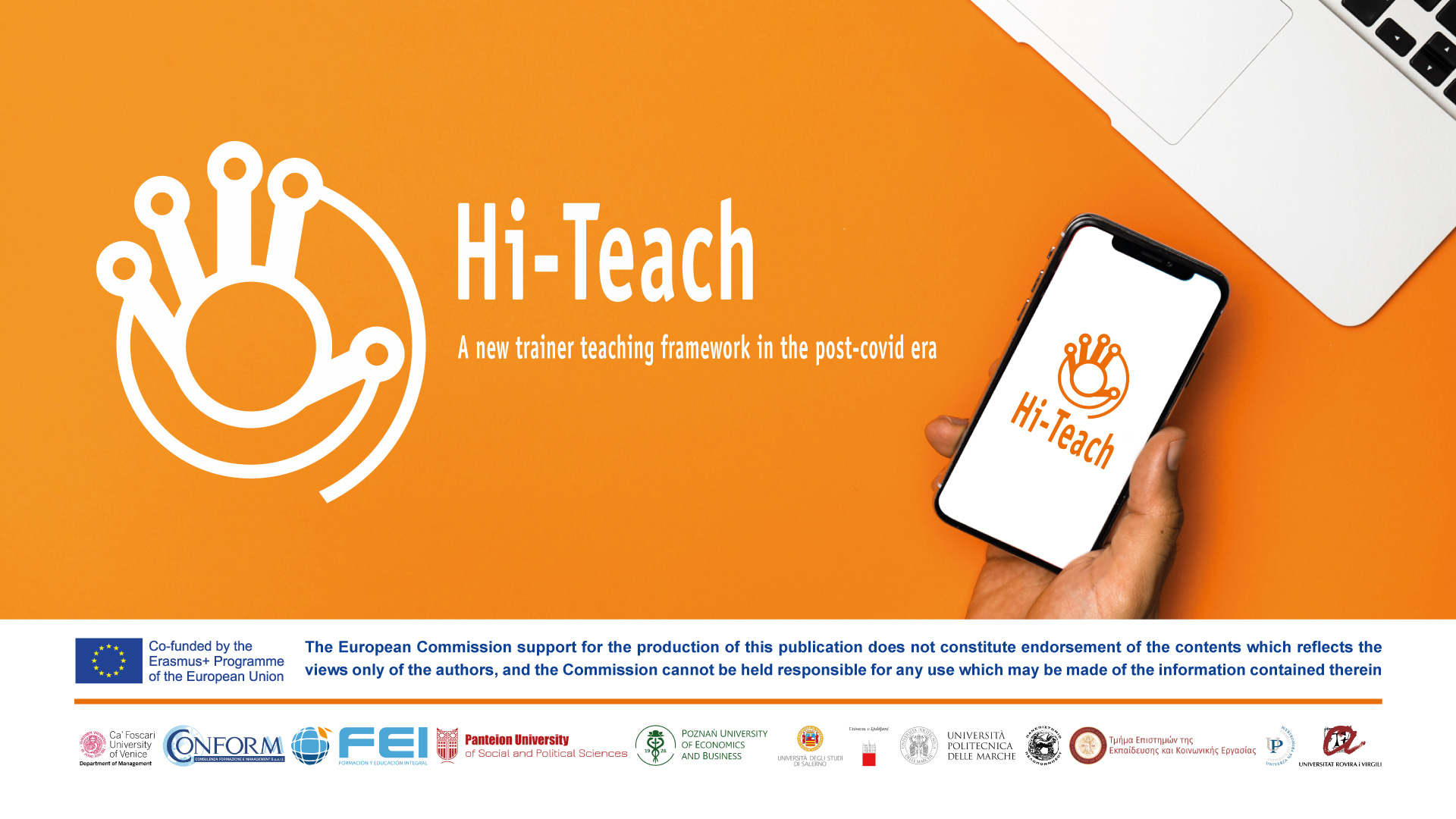 HI-TEACH